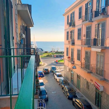Casetta Sofia Pozzuoli Exterior foto